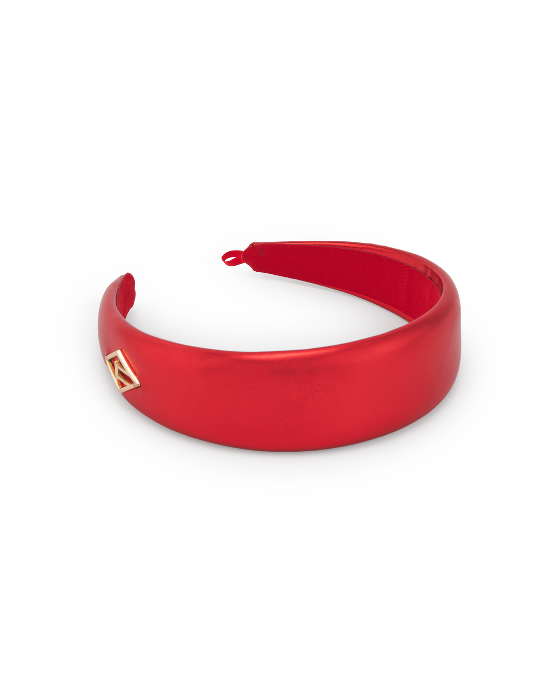 The Animals Observatory Diadem Headband - Red