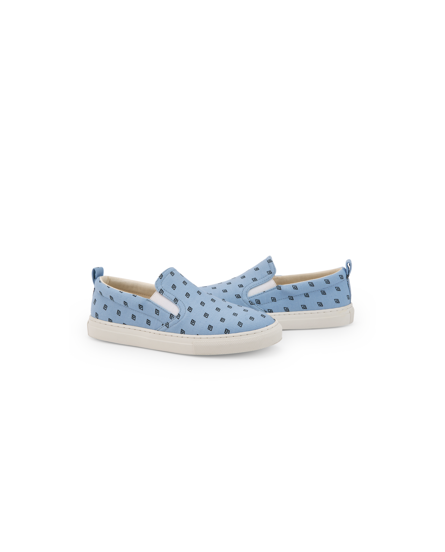 The Animals Observatory Sneakers Shoes - Blue