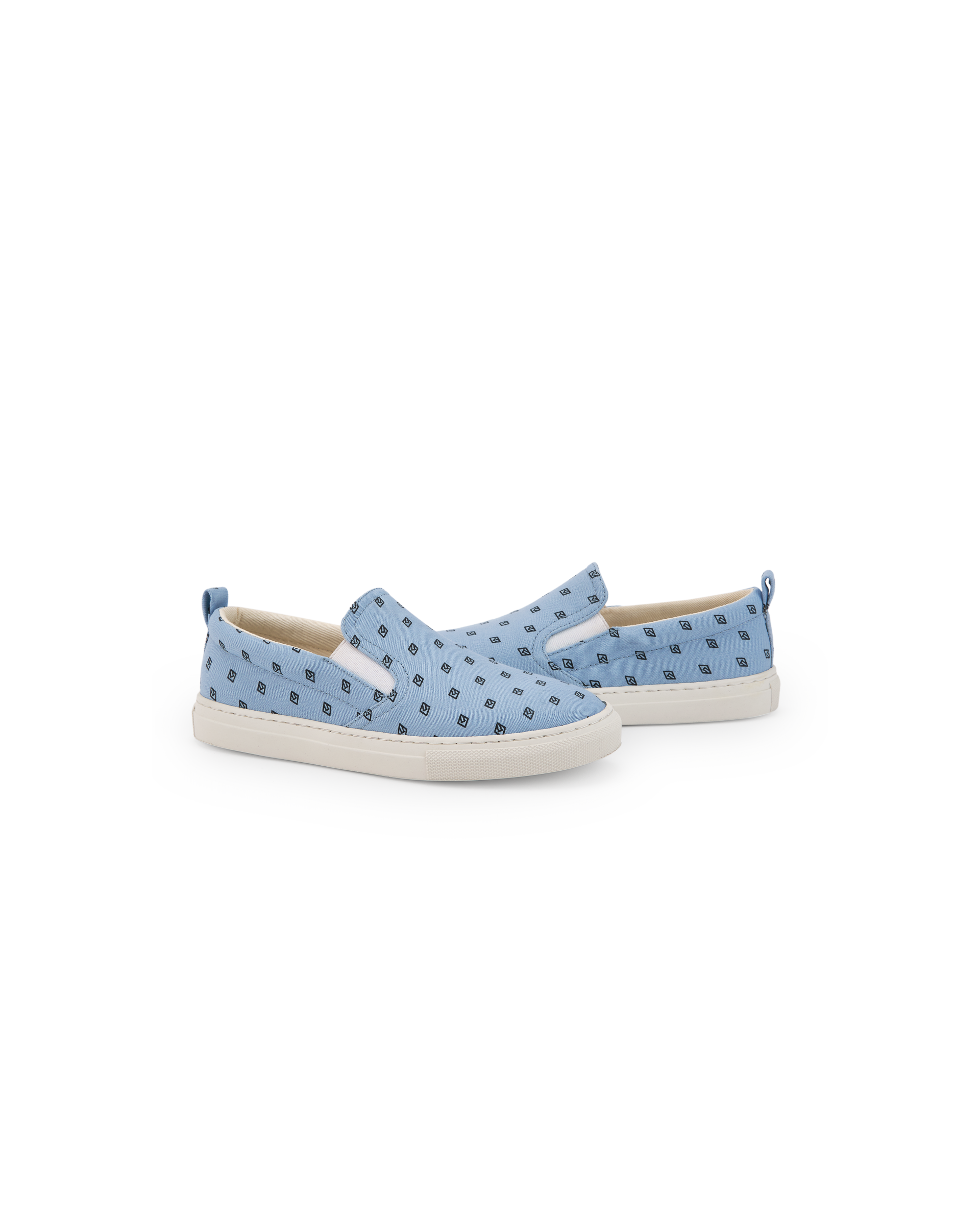 The Animals Observatory Sneakers Shoes - Blue