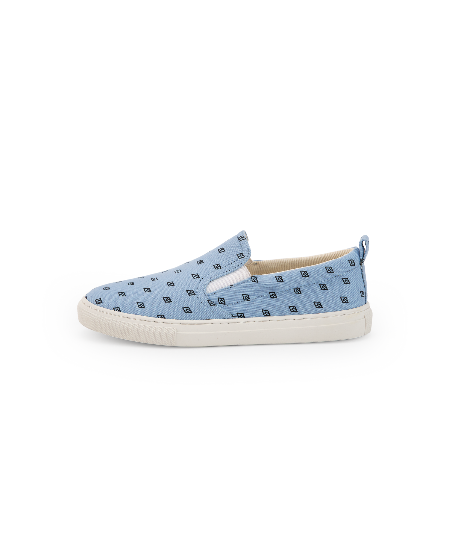 The Animals Observatory Sneakers Shoes - Blue