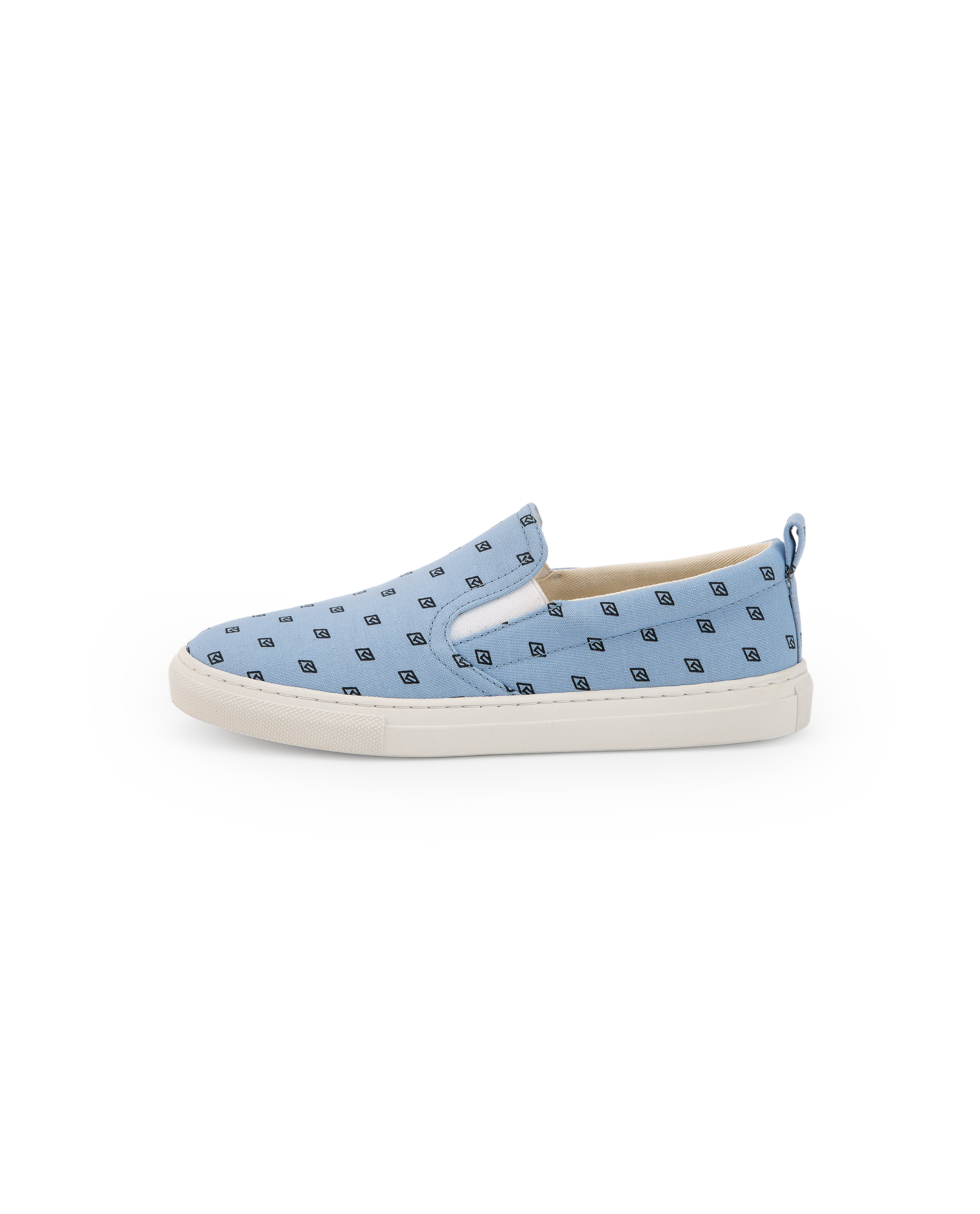 The Animals Observatory Sneakers Shoes - Blue