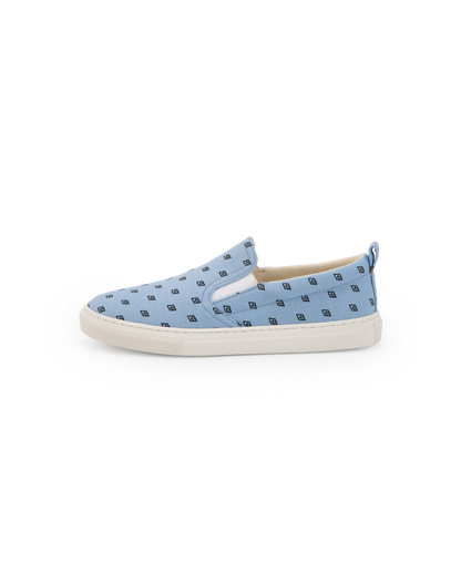 The Animals Observatory Sneakers Shoes - Blue