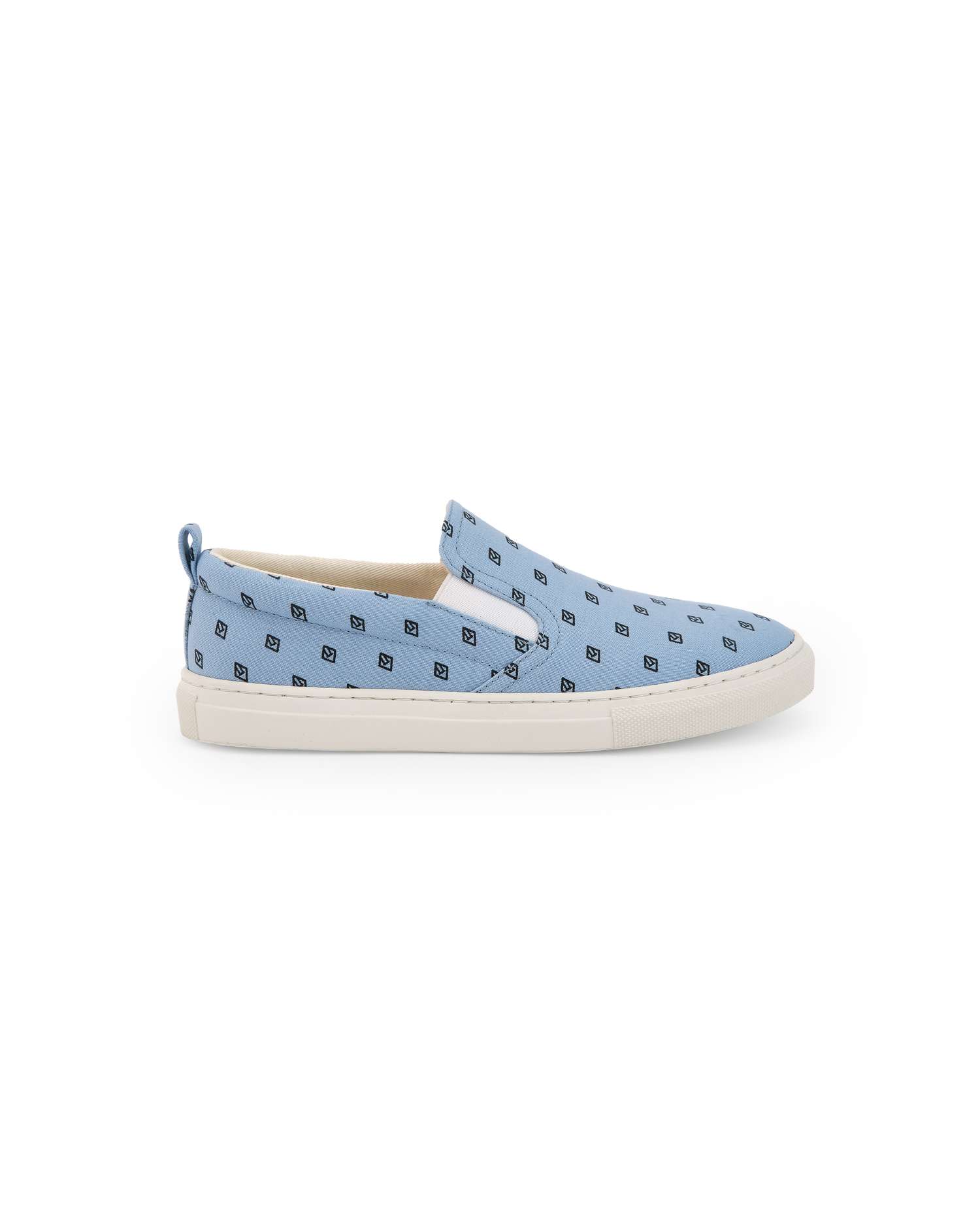 The Animals Observatory Sneakers Shoes - Blue