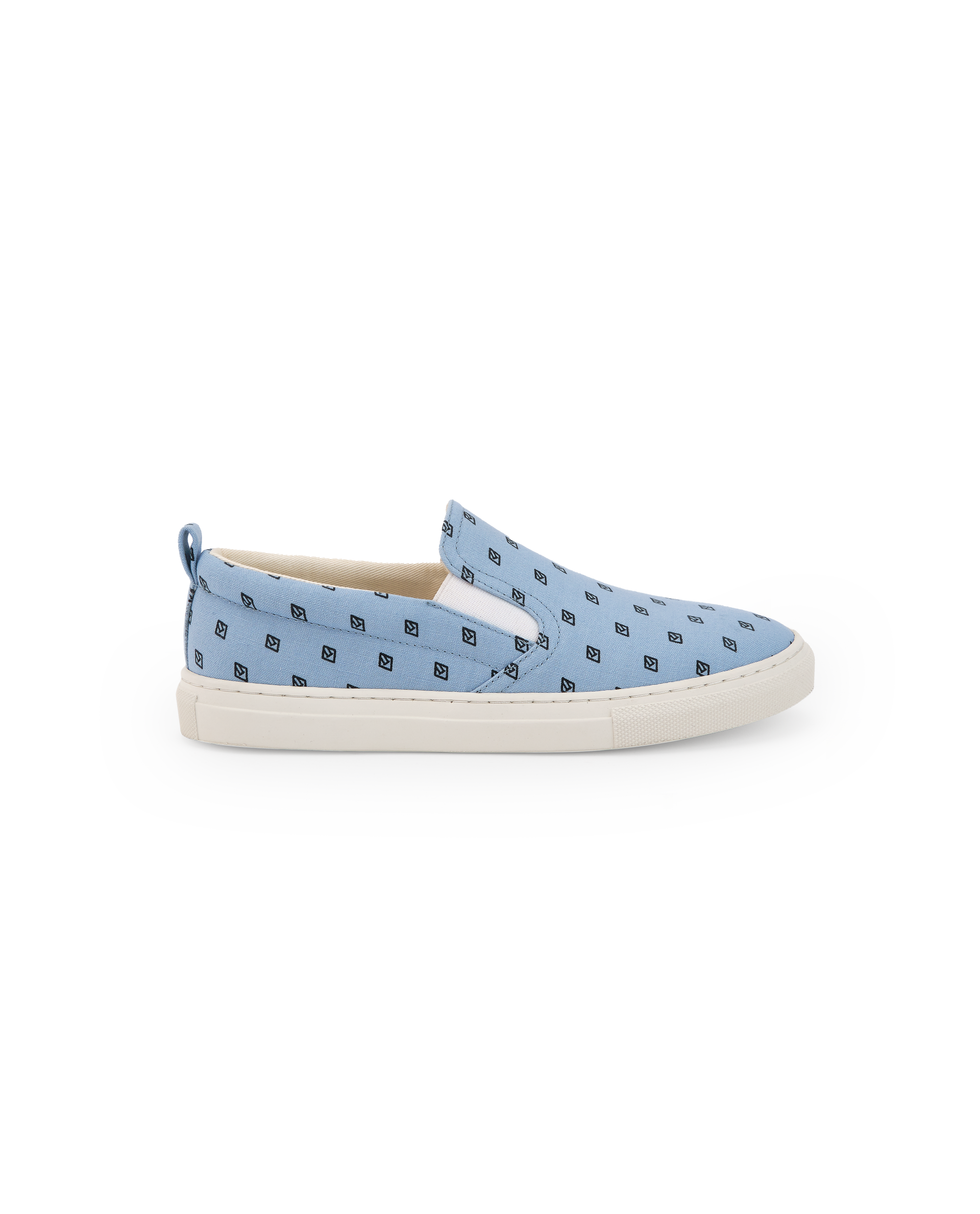 The Animals Observatory Sneakers Shoes - Blue