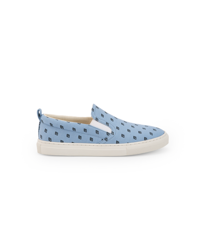 The Animals Observatory Sneakers Shoes - Blue