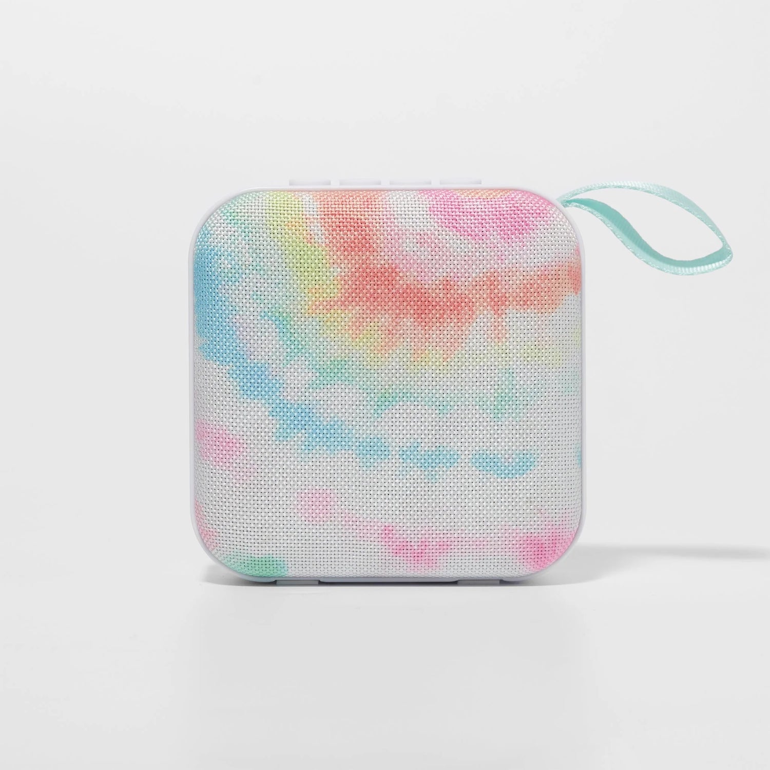 Sunny Life Portable Travel Speaker - Tie Dye