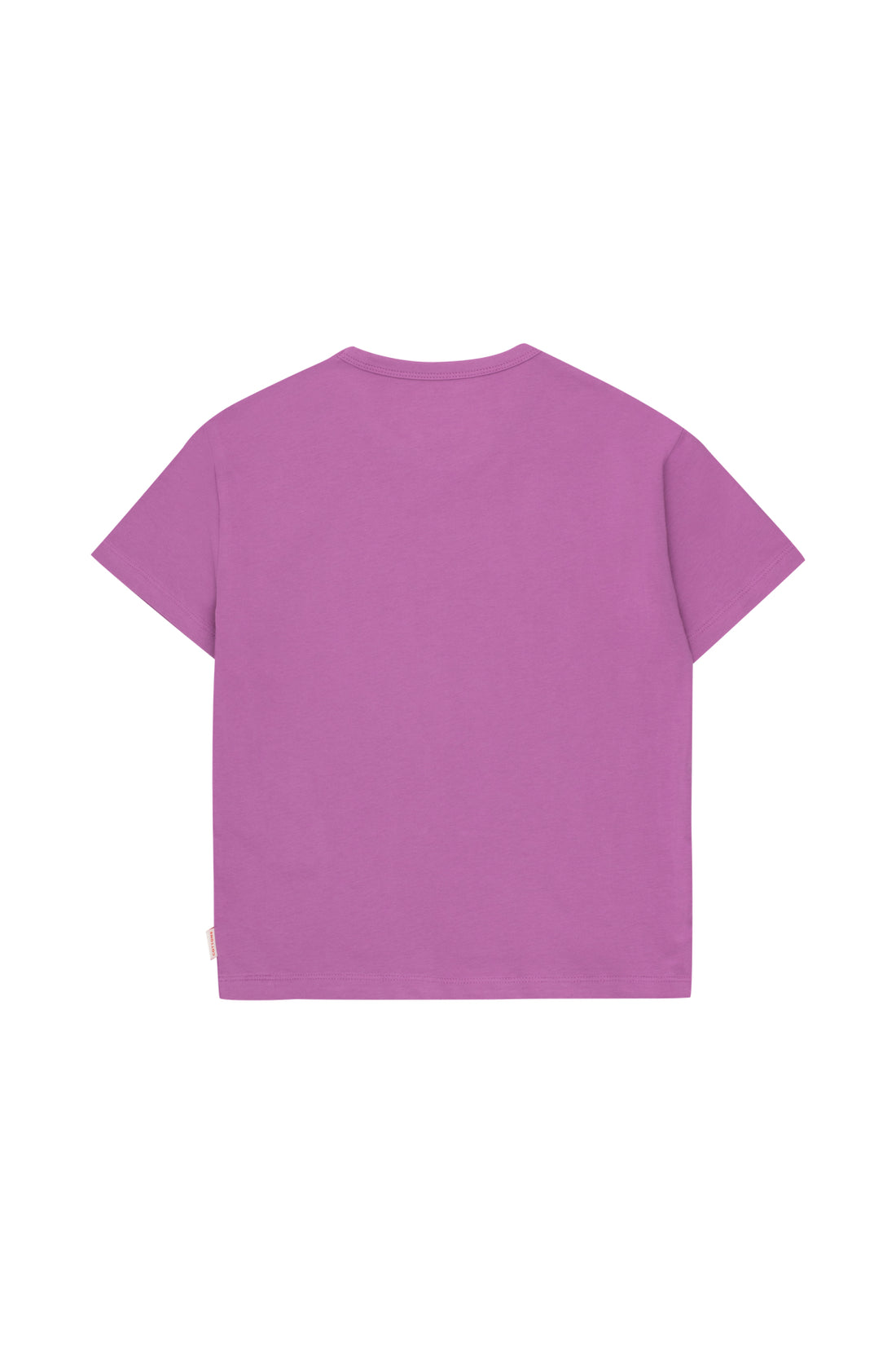 Tiny Cottons Flamingos Tee - Orchid