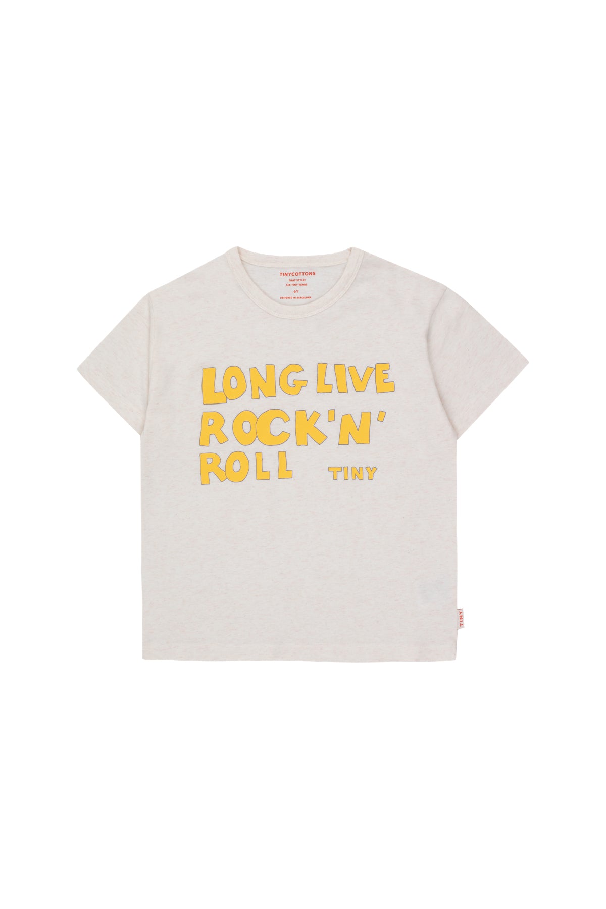 Tiny Cottons Rock n&