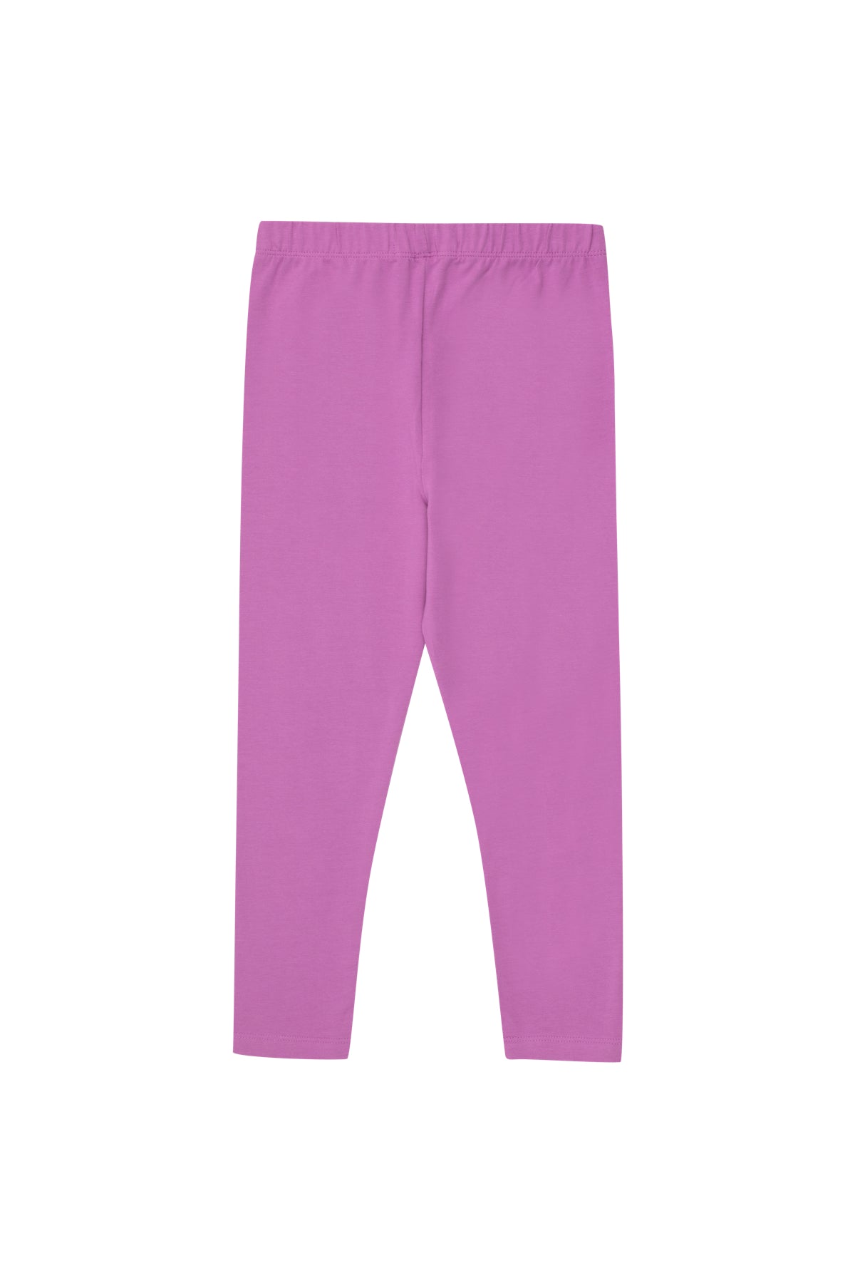 Tiny Cottons Hearts Pant - Orchid