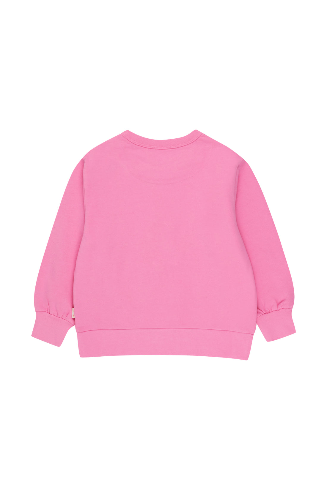 Tiny Cottons Dance Sweatshirt - Pink