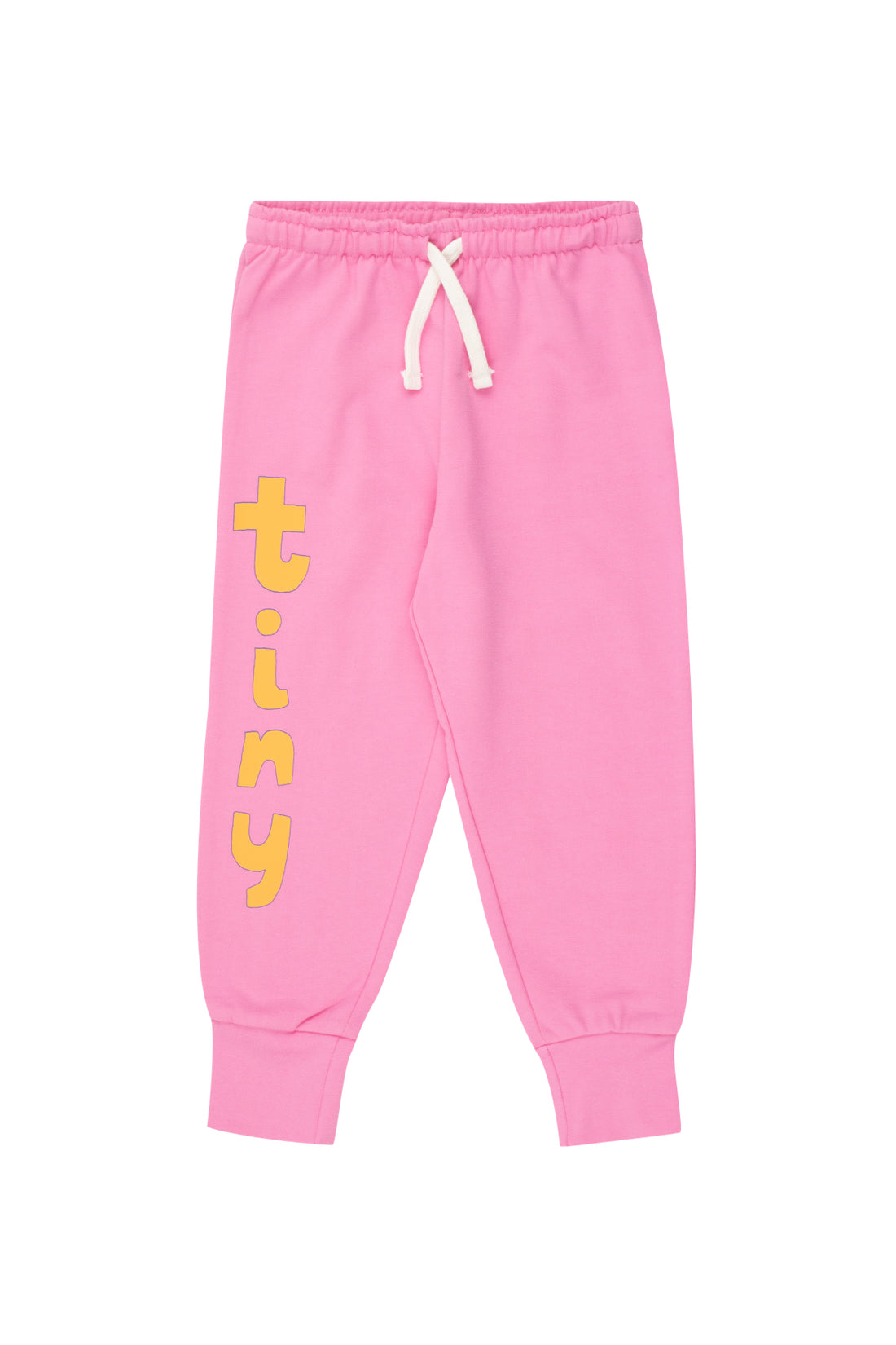 Tiny Cottons Tiny Sweatpant - Pink