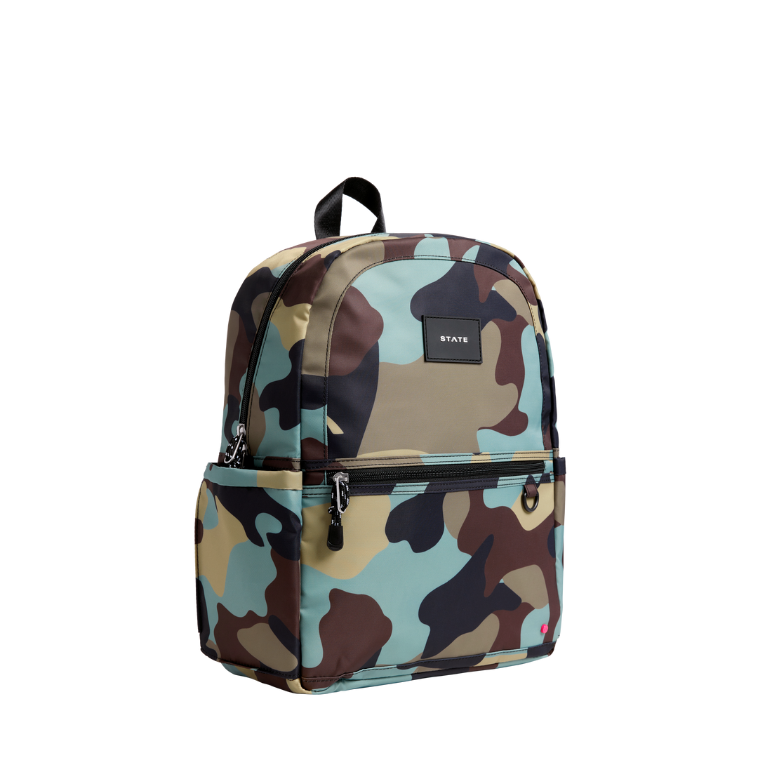 State Bags Kane Kids Backpack - Camo