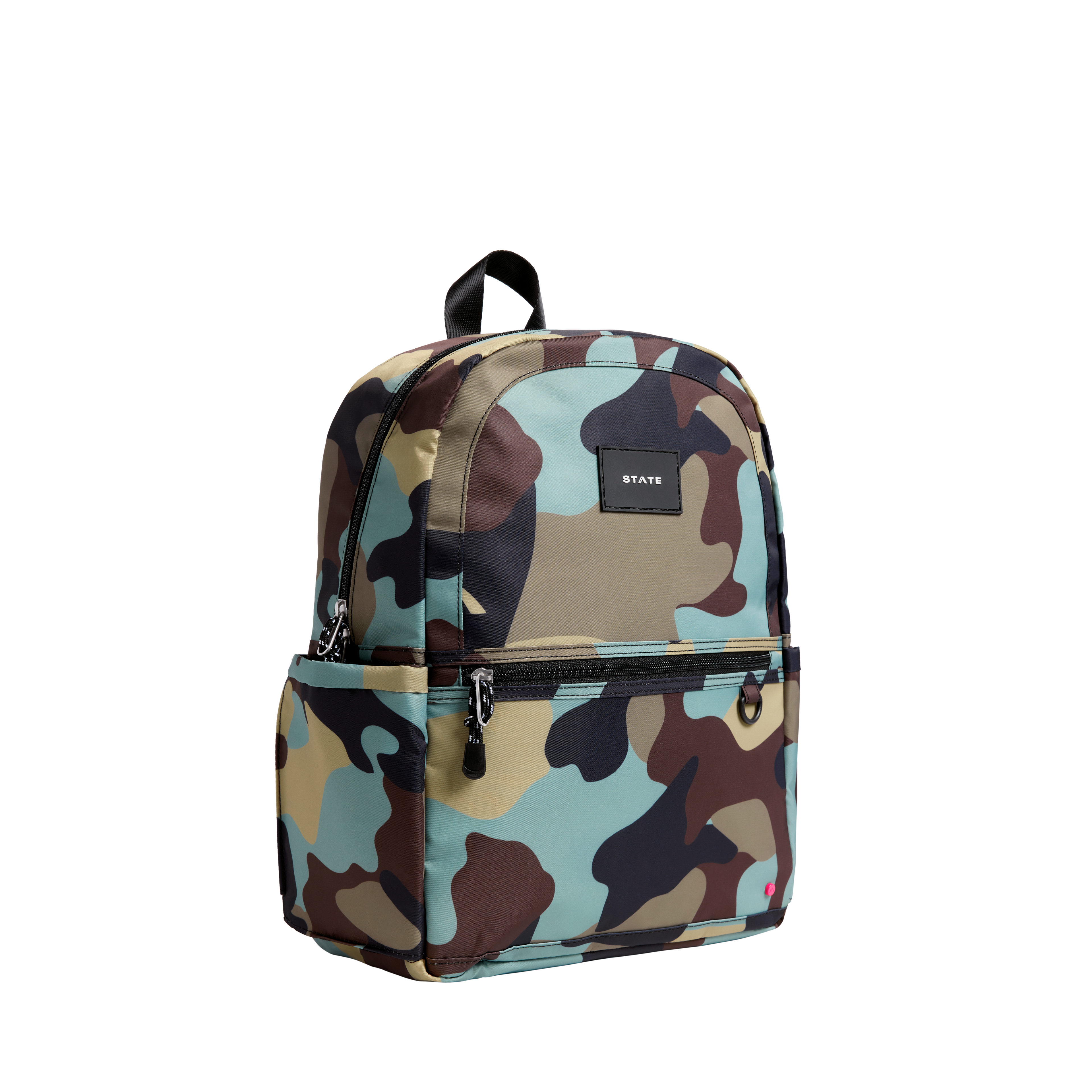 State Bags Kane Kids Backpack - Camo