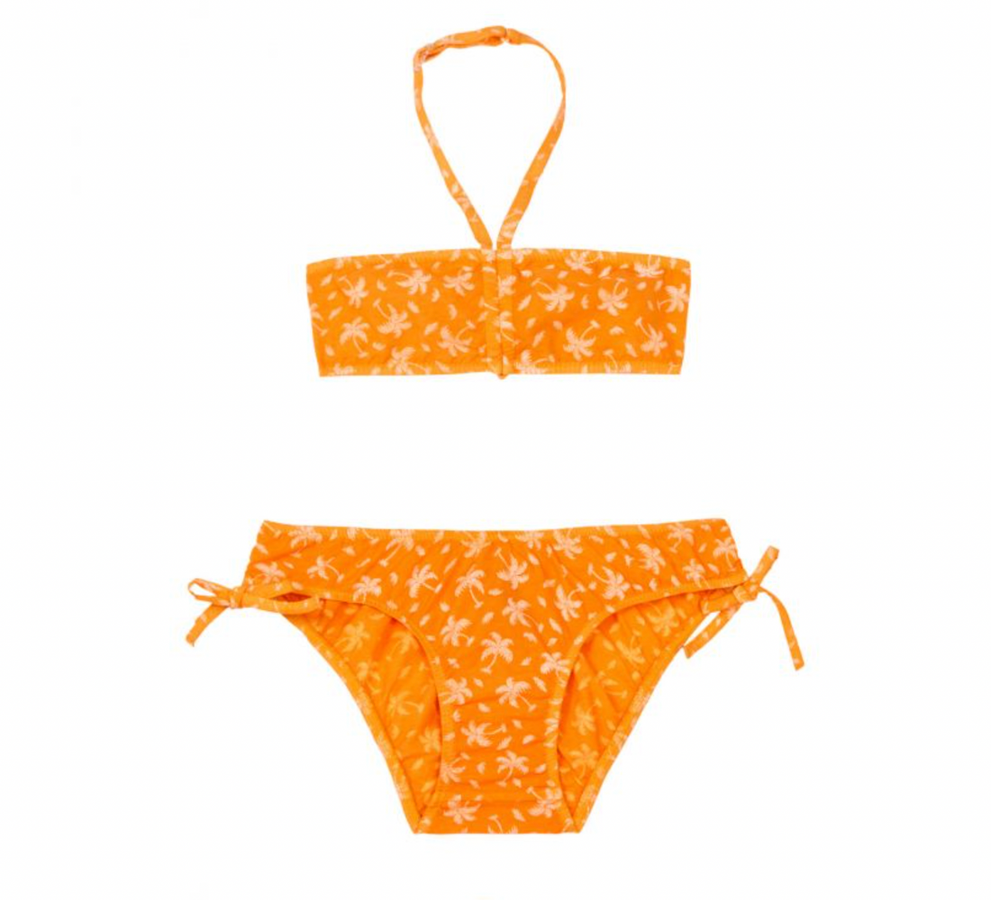 Sunchild Marathi Bikini - Mango