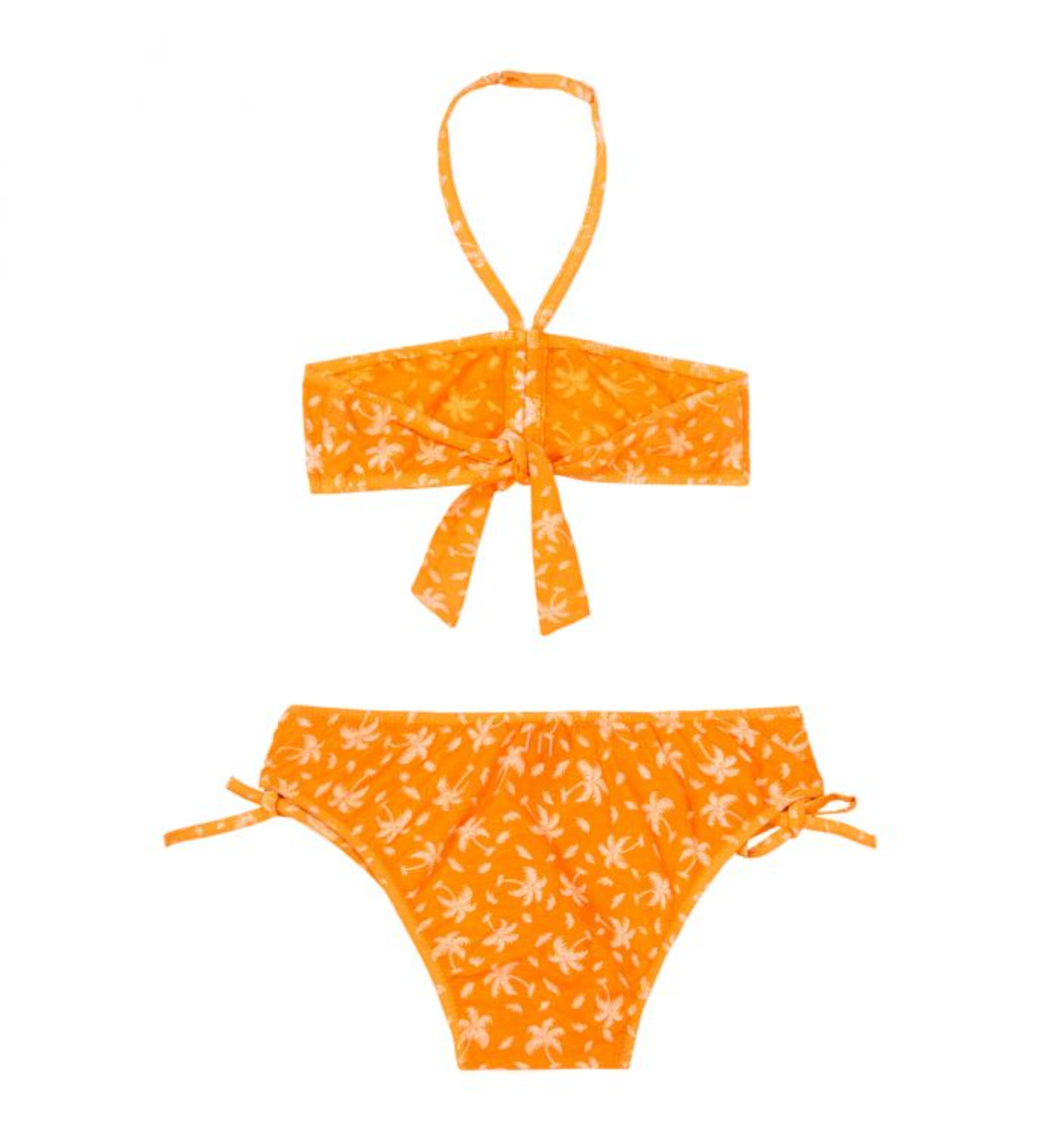 Sunchild Marathi Bikini - Mango