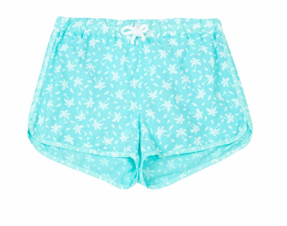 Sunchild Bahia Swim Shorts - Glaçon