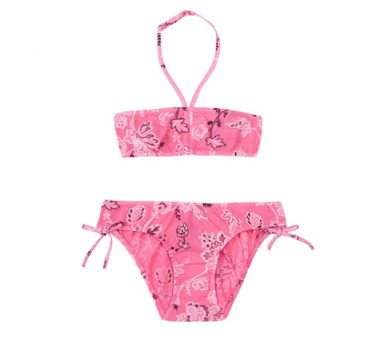 Sunchild Marathi Bikini - Poppy – Dreams of Cuteness