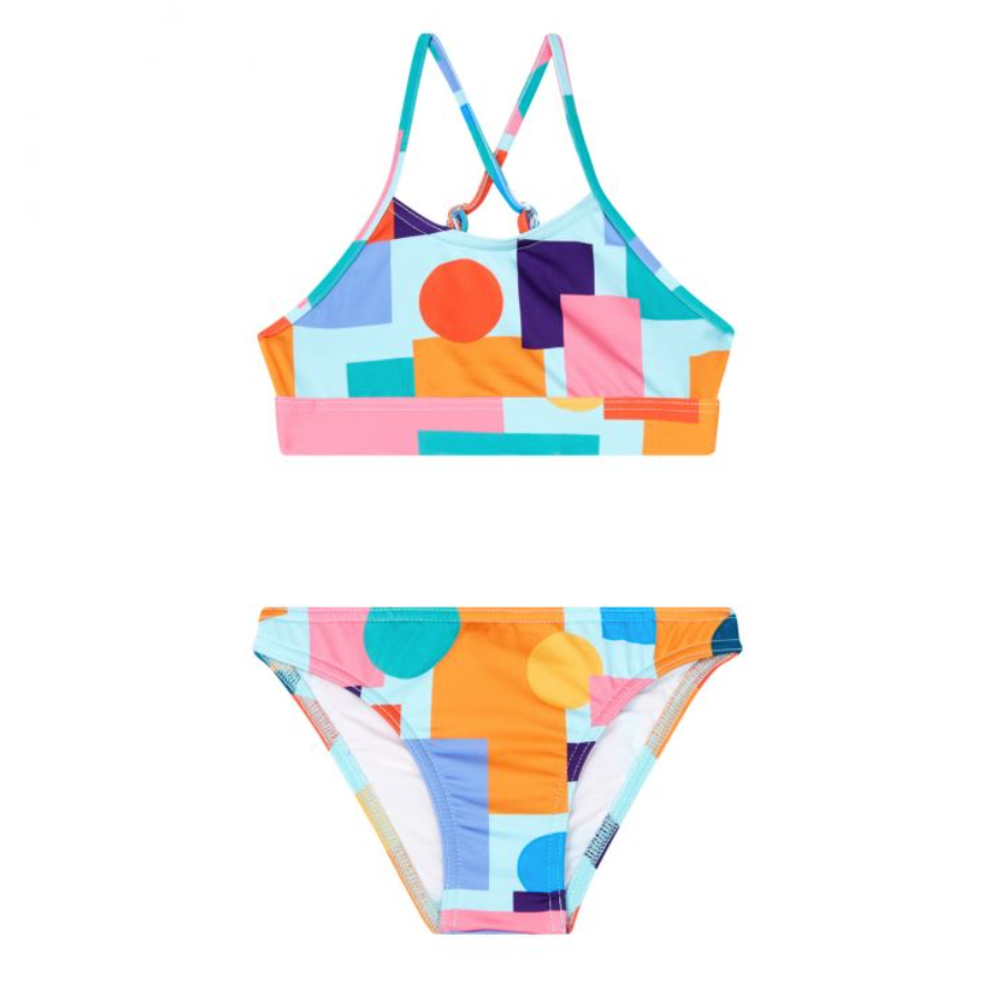 Sunchild Ellis Bikini - Pop