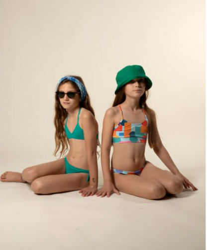 Sunchild Ellis Bikini - Pop