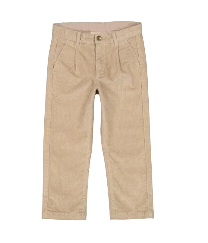 MarMar Copenhagen Piper Pants - Driftwood