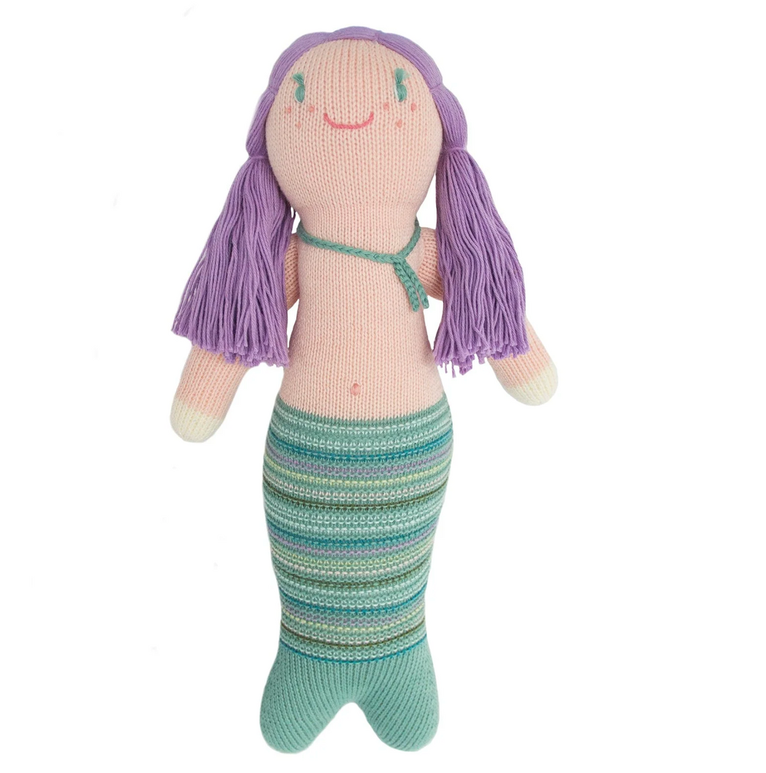 Bla Bla Kids Calypso the Mermaid Mini