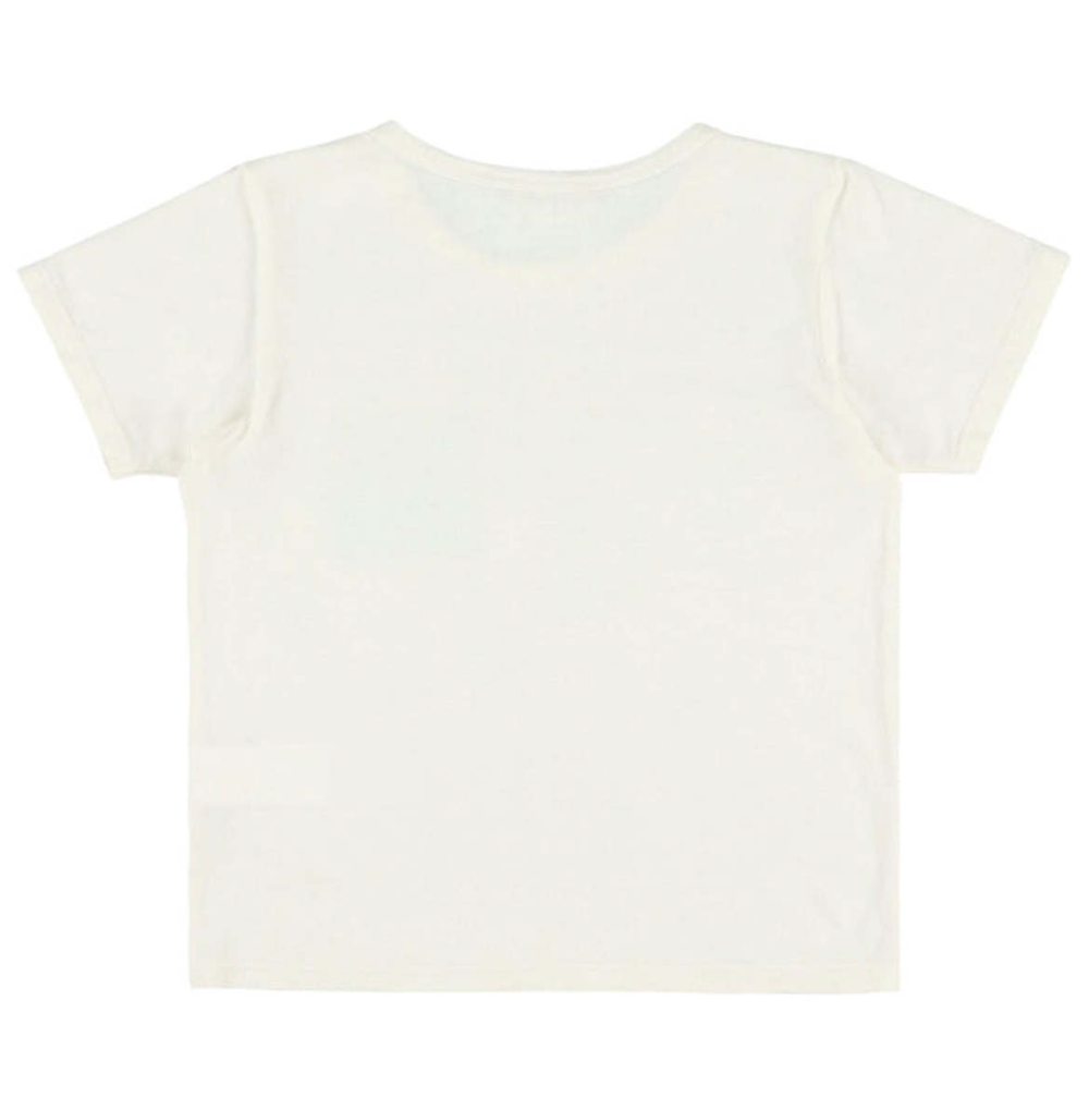 Morley Poeh T-Shirt - Sail Snake