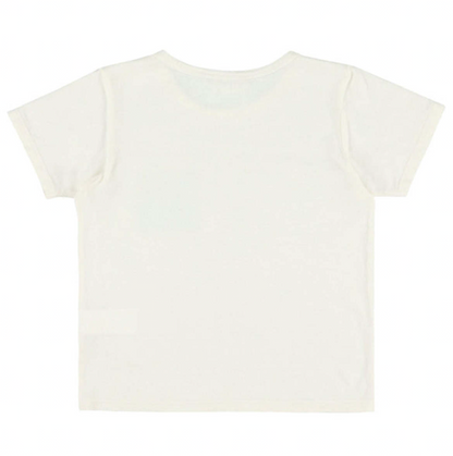 Morley Poeh T-Shirt - Sail Snake