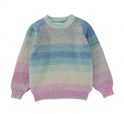 Molo Bosse Jumper - Space Dye