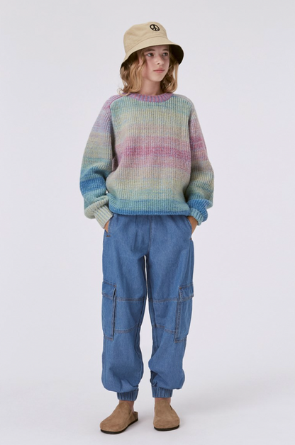 Molo Bosse Jumper - Space Dye