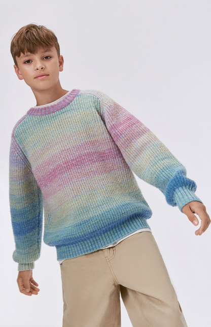 Molo Bosse Jumper - Space Dye