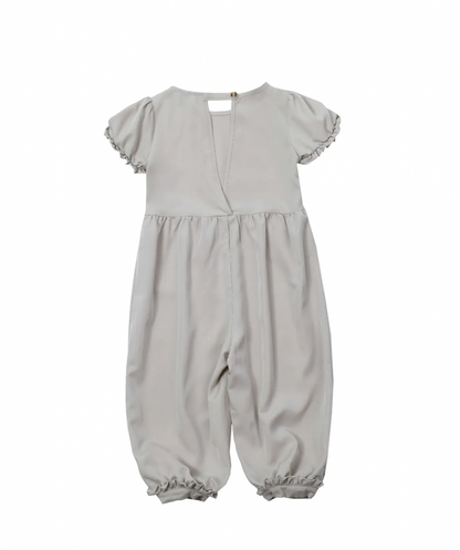 Donsje Anmi Jumpsuit - Pale Rose