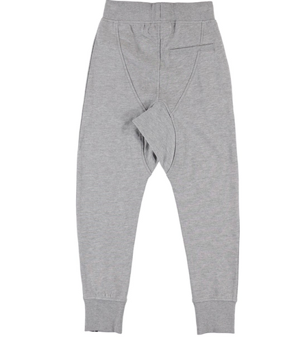 Molo Ashton Pants - Grey Malagne