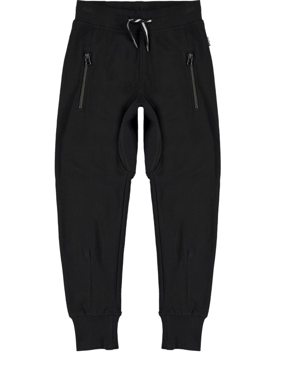 Molo Ashton Pants - Black