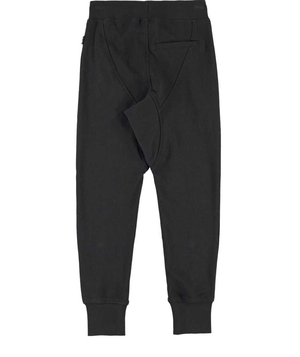 Molo Ashton Pants - Black