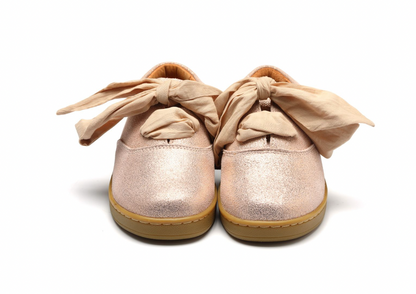 Donsje Emilia Shoes | Organza - Power Metalic Leather