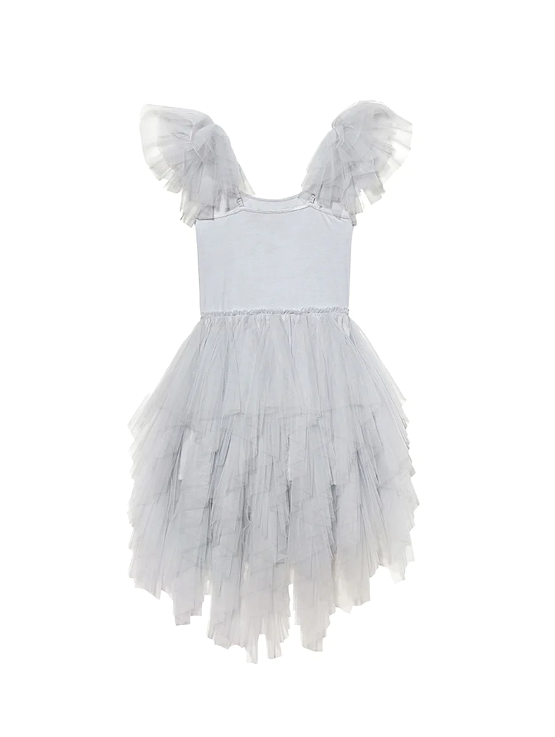 Tutu Du Monde Gleaming Tutu Dress - Silverlite