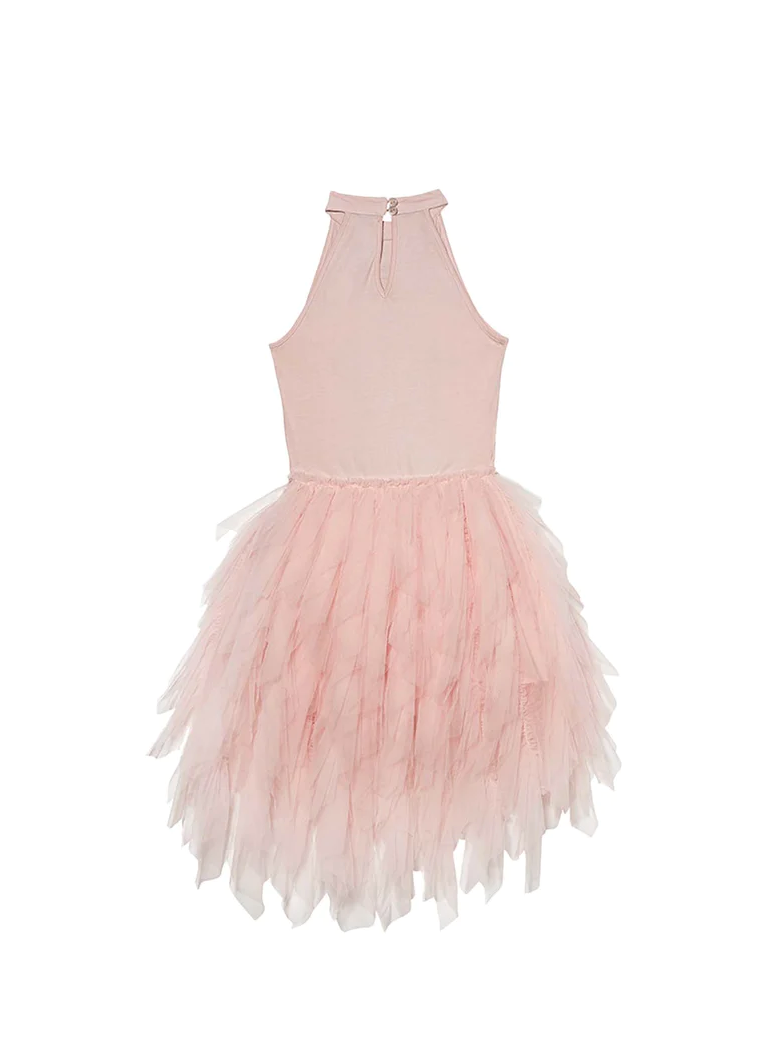 Tutu Du Monde Crystal Dream Tutu Dress - Porcelain Pink