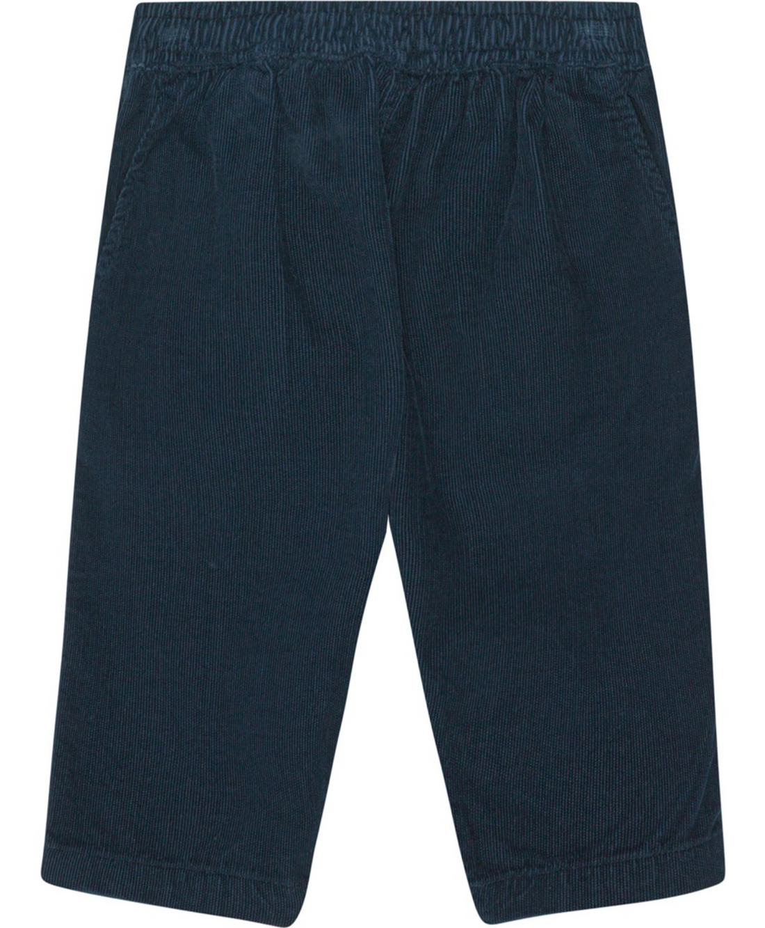 Molo Sois Soft Pants - Navy Sky