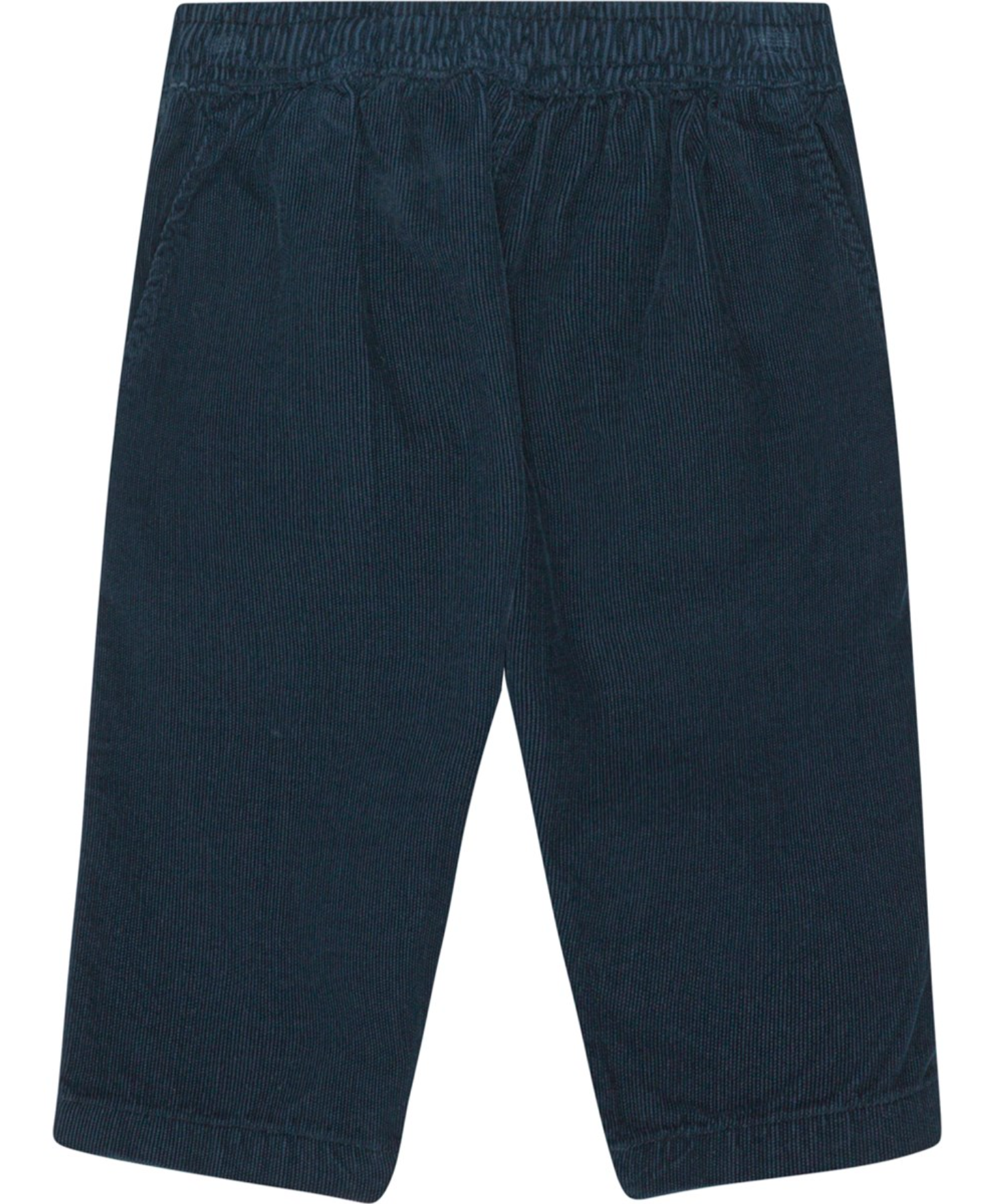 Molo Sois Soft Pants - Navy Sky