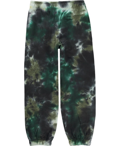 Molo Adan Pants - Dark Dyes