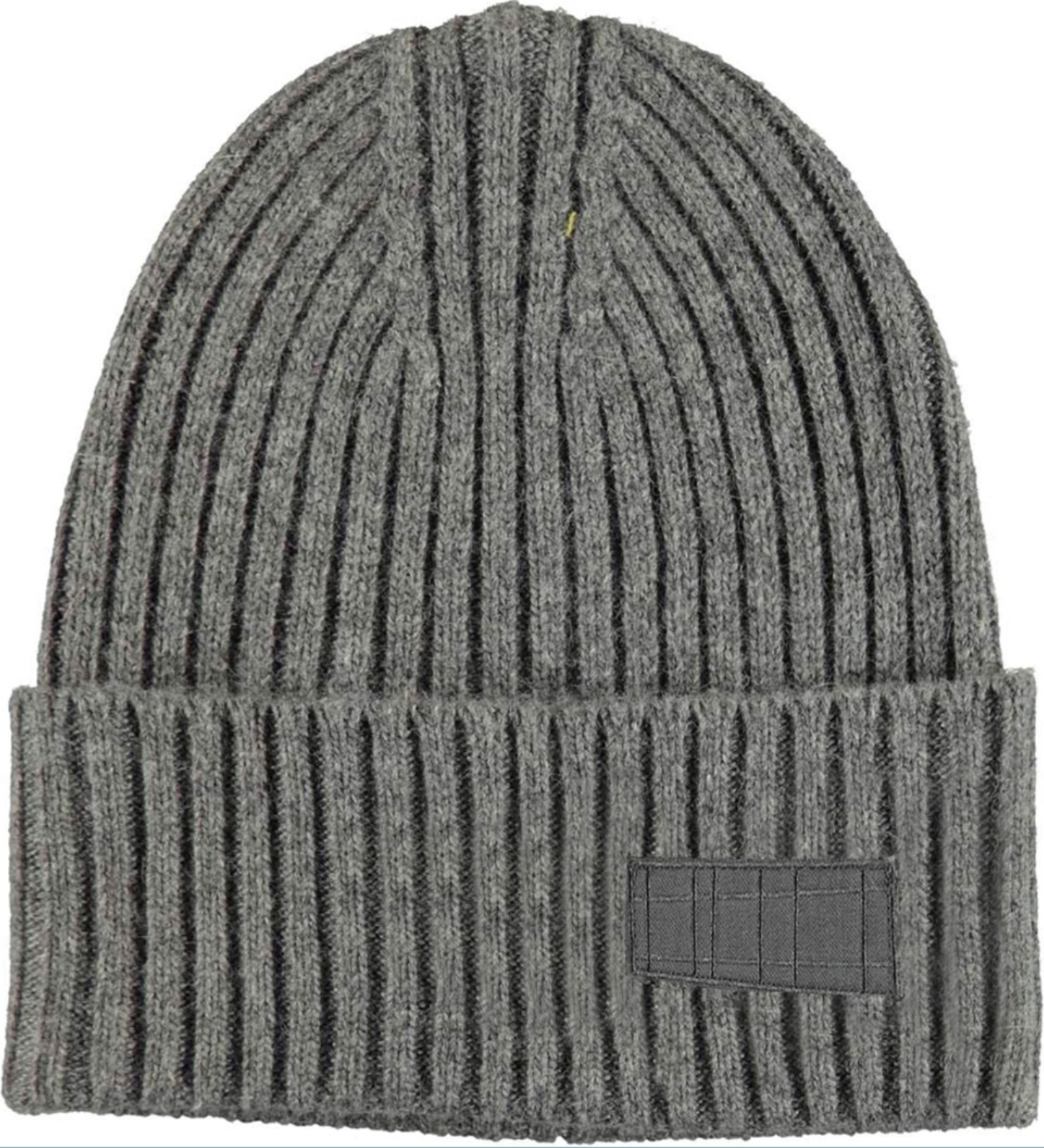 Molo Karli Hat - Dark Grey Melange