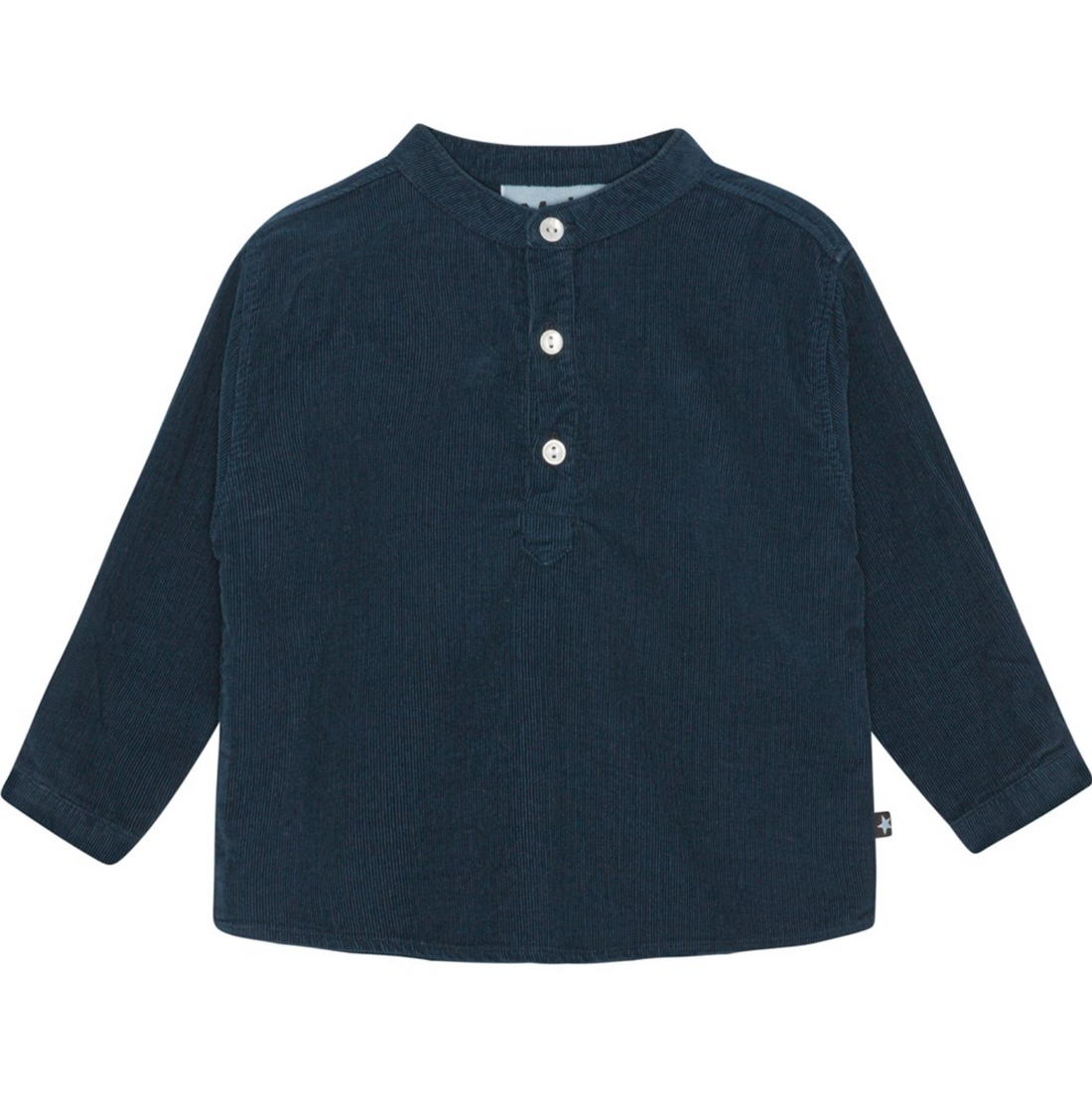 Molo Enoz T-shirt - Navy Sky