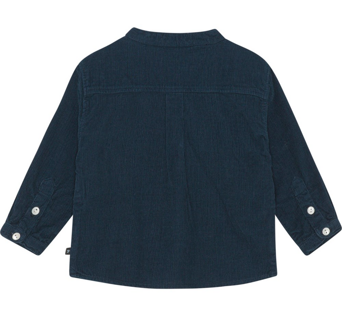 Molo Enoz T-shirt - Navy Sky