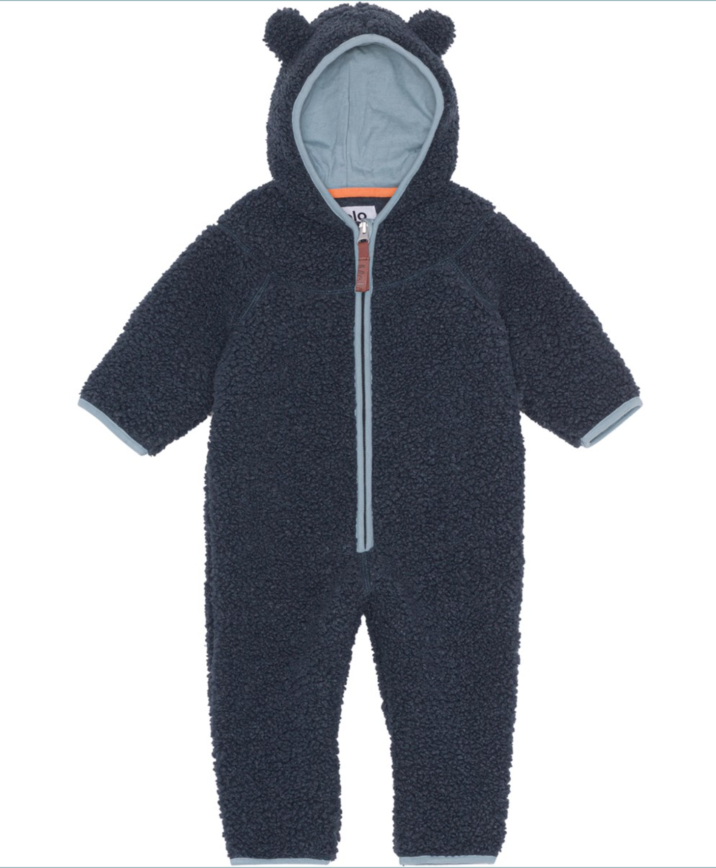 Molo Umeko Suit - Night Navy