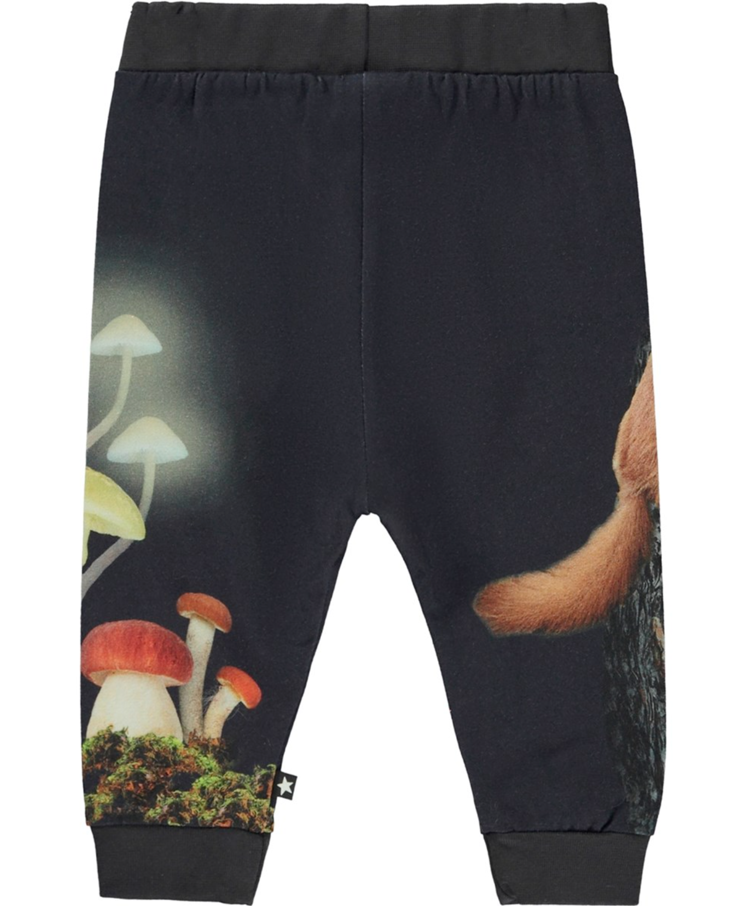 Molo Susanne Pants - Forest Fun