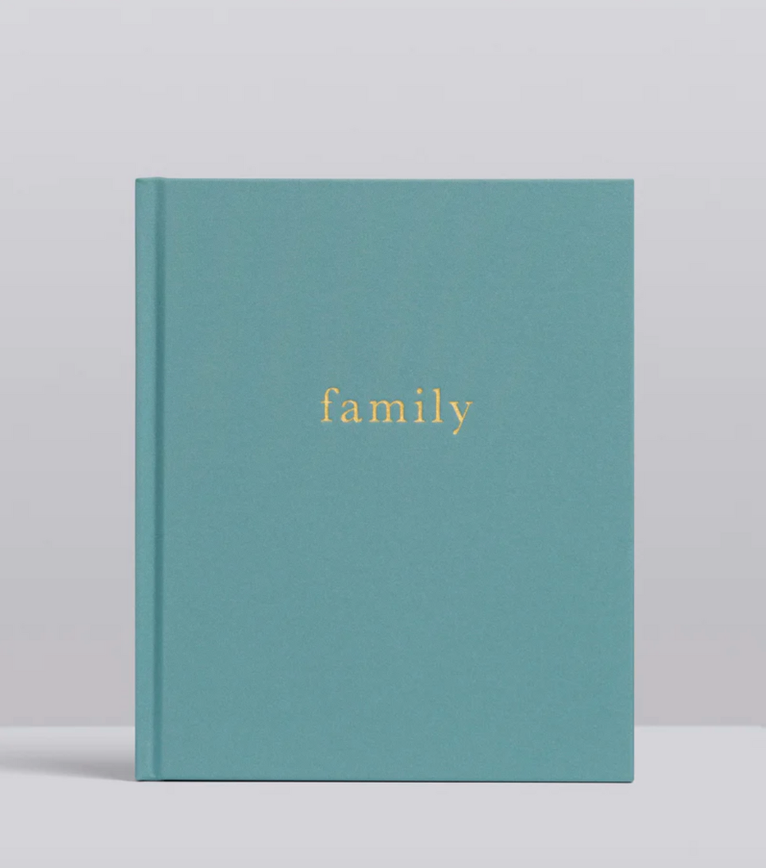 Write to Me Family | Our Family Book