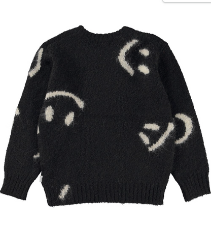 Molo Bello Jumper - Black