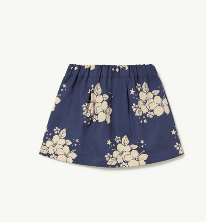 The Animals Observatory Swan Kids Skirt