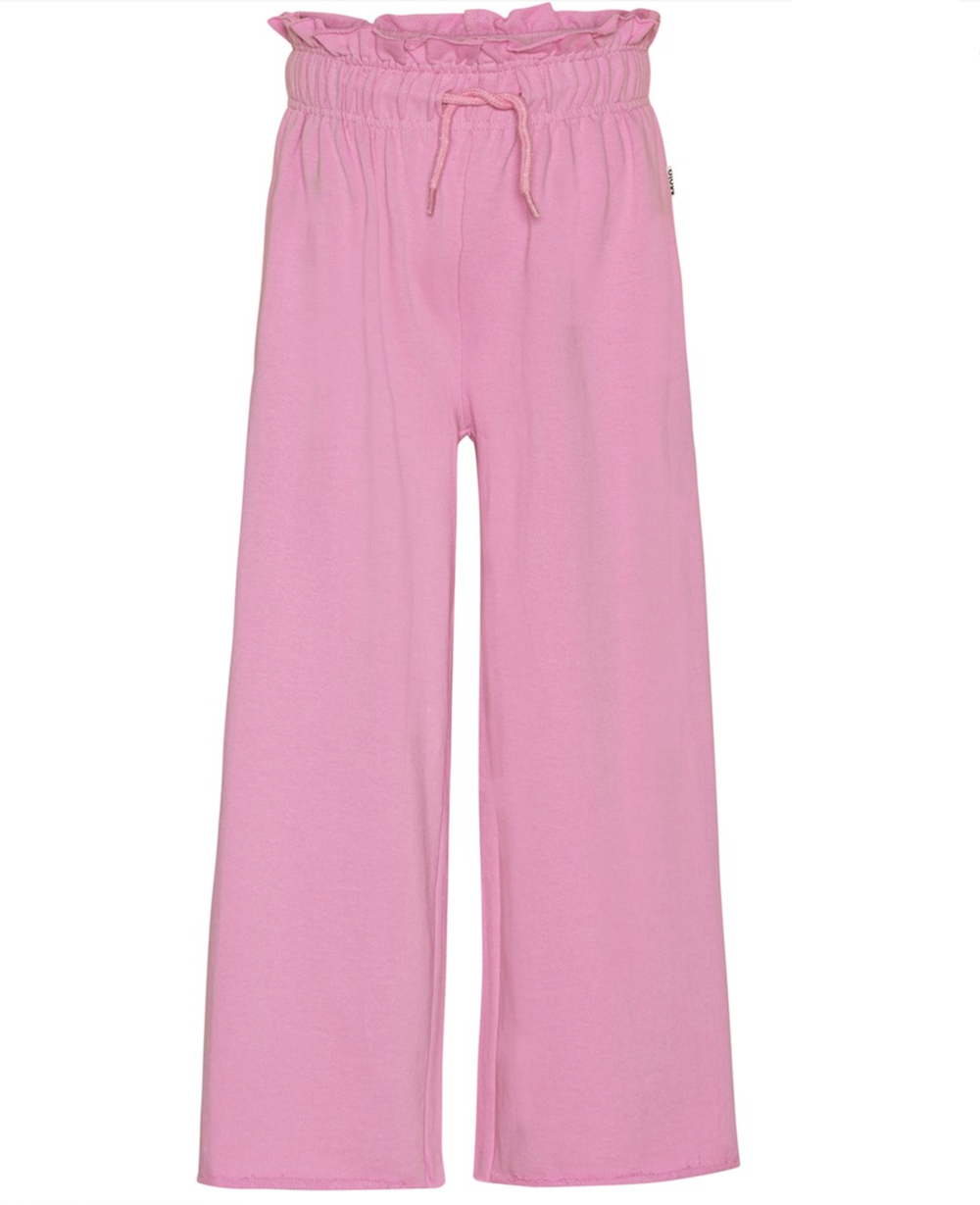 Molo Addison Pants - Wild Orchid