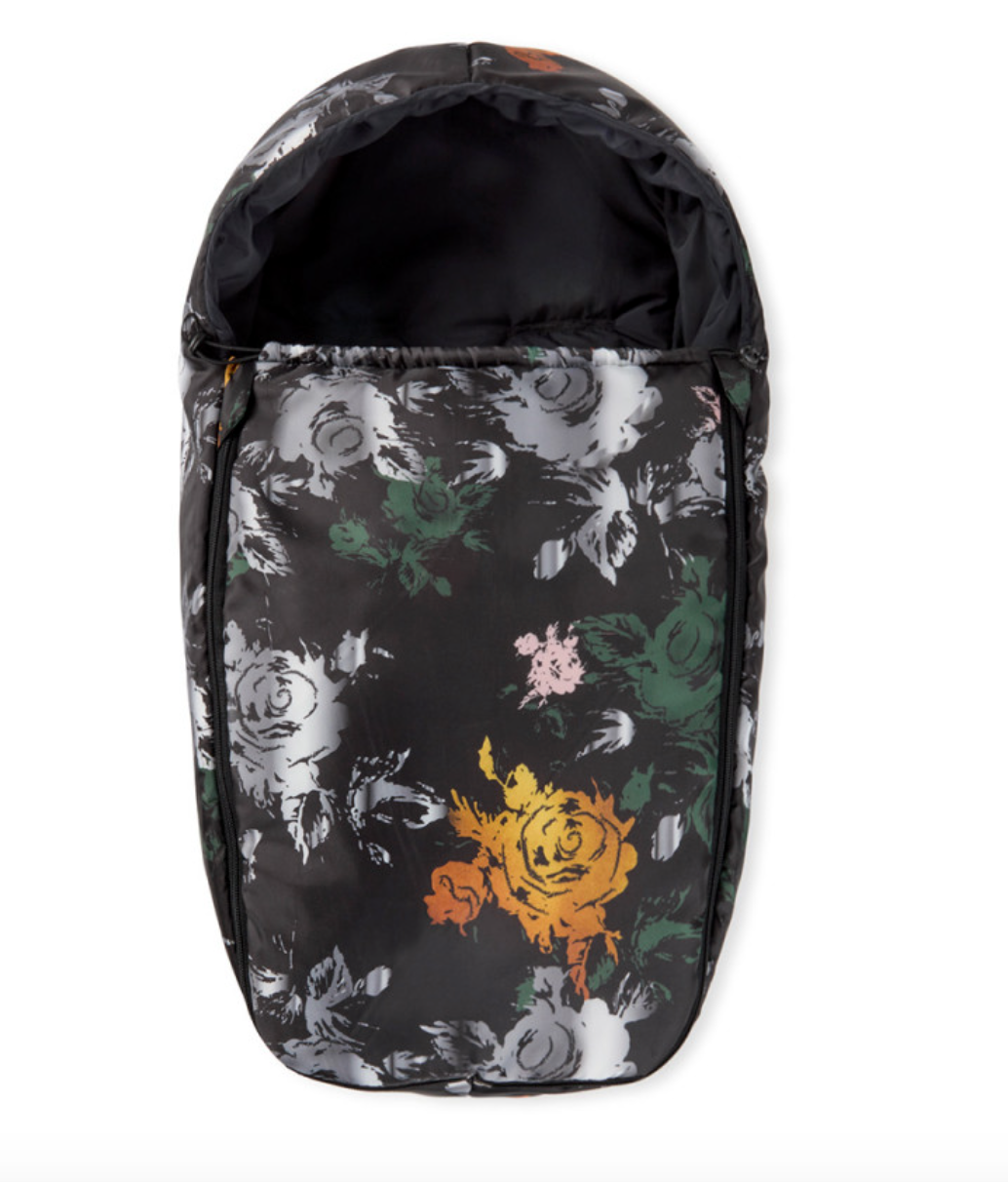 Little Creative Factory Blossom Sleeping Bag